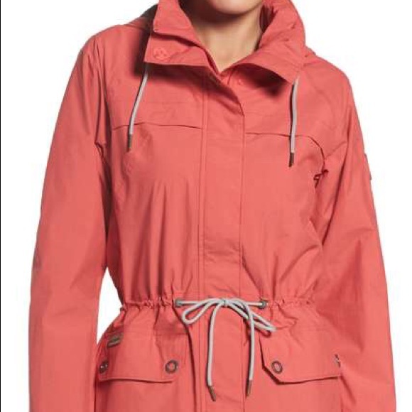 columbia remoteness jacket